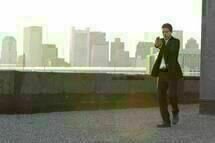 Gone Baby Gone