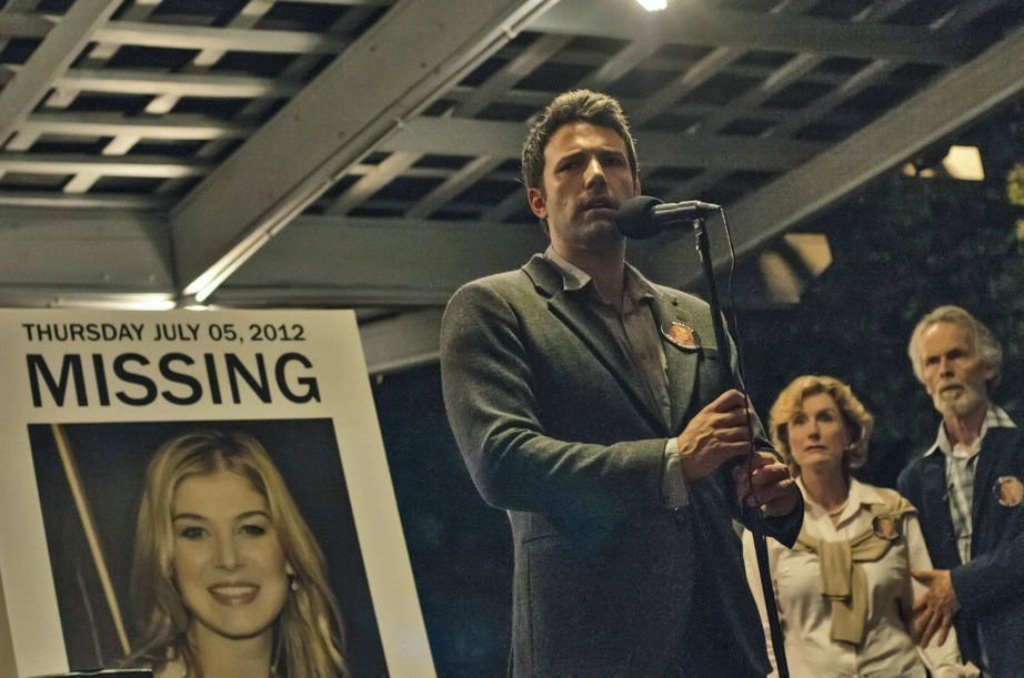Gone Girl 01