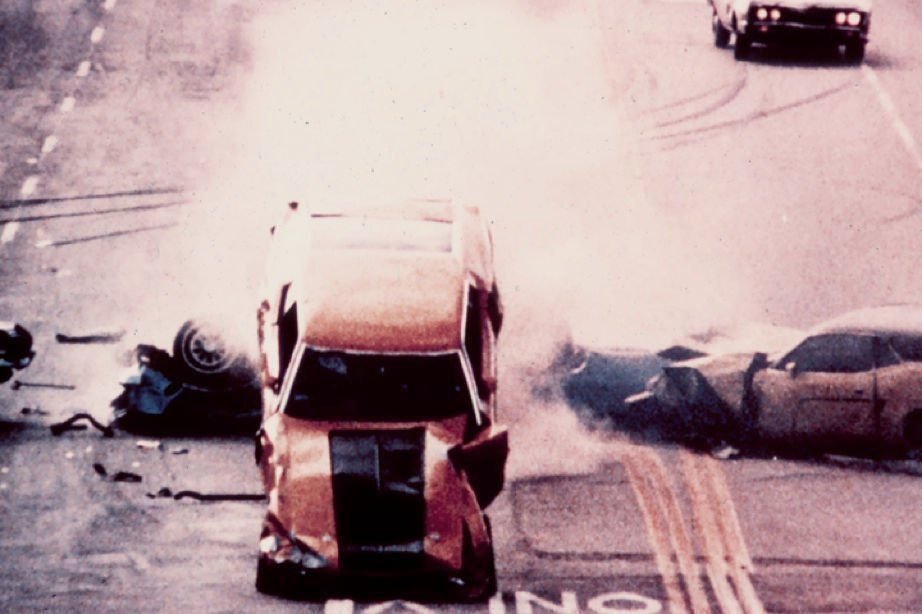 Gone in 60 Seconds 01 Gone in 60 Seconds 01