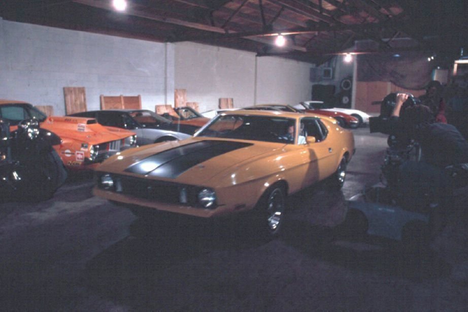 Gone in 60 Seconds 03 Gone in 60 Seconds 03