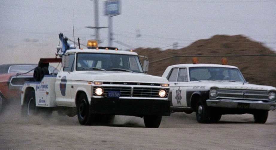 Gone in 60 Seconds 05 Gone in 60 Seconds 05