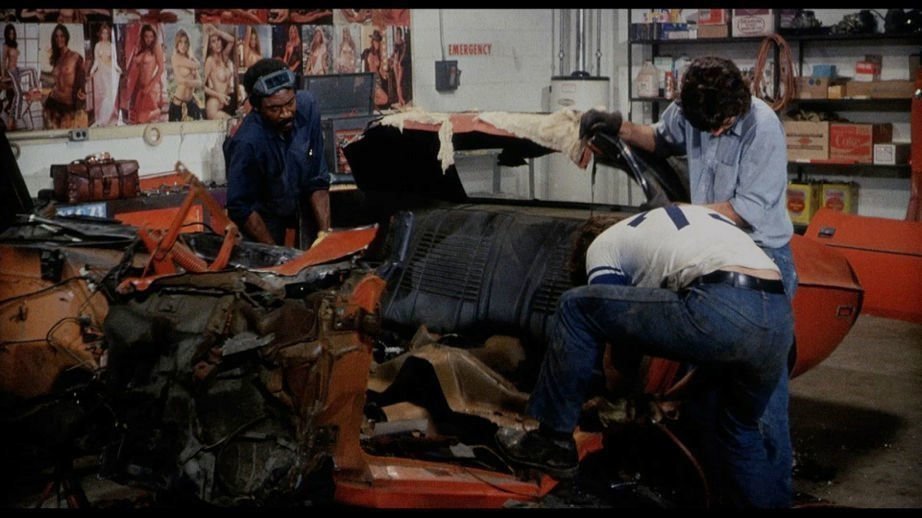 Gone in 60 Seconds 08 Gone in 60 Seconds 08