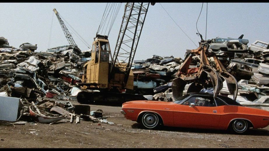 Gone in 60 Seconds 10 Gone in 60 Seconds 10