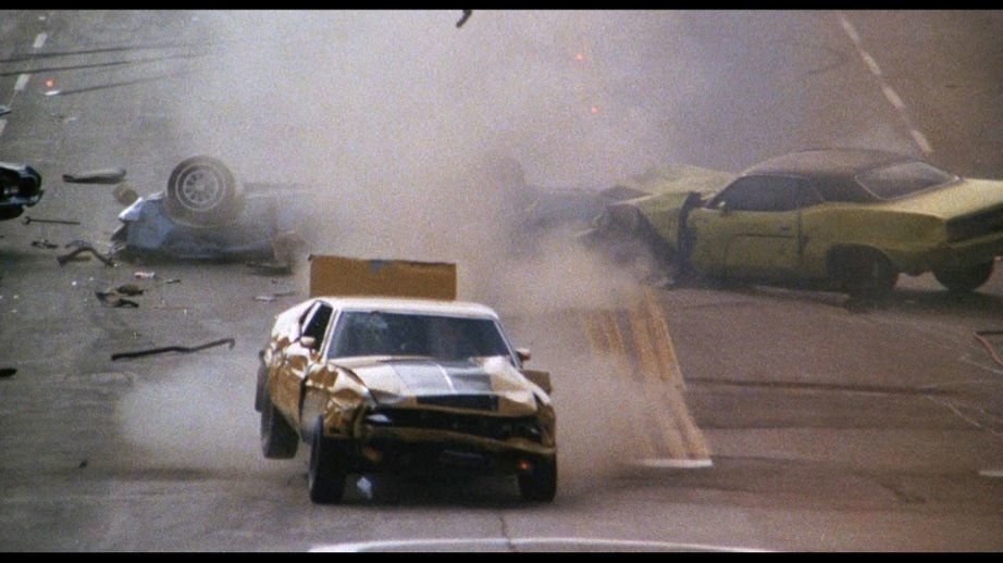 Gone in 60 Seconds 13 Gone in 60 Seconds 13