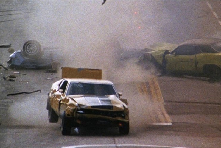 Gone in 60 Seconds Gone in 60 Seconds