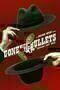 Gone With The Bullets - Poster