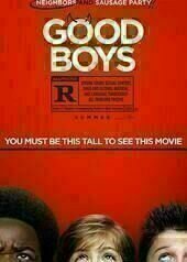 Good Boys