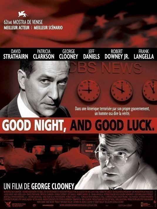 Good Luck and Good Luck - Poster