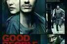 Good People - Poster