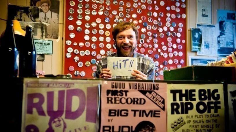 Good Vibrations 01