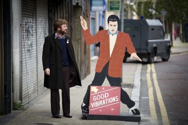 Good Vibrations 05