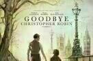Goodbye Christopher Robin - Poster