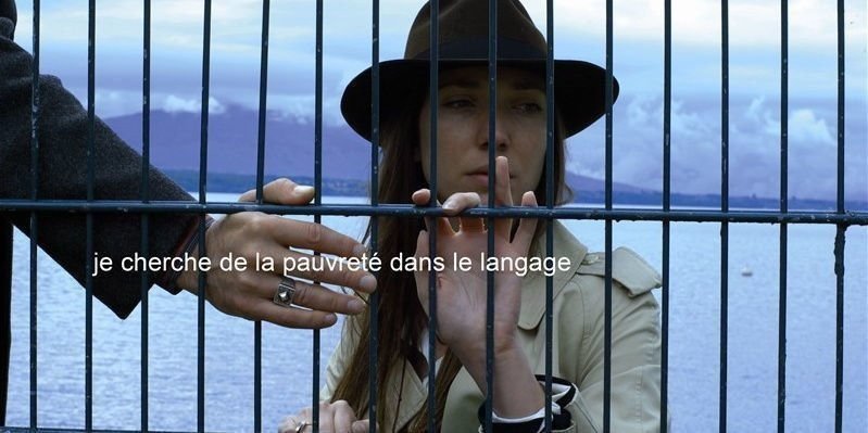 Goodbye to Language Feature