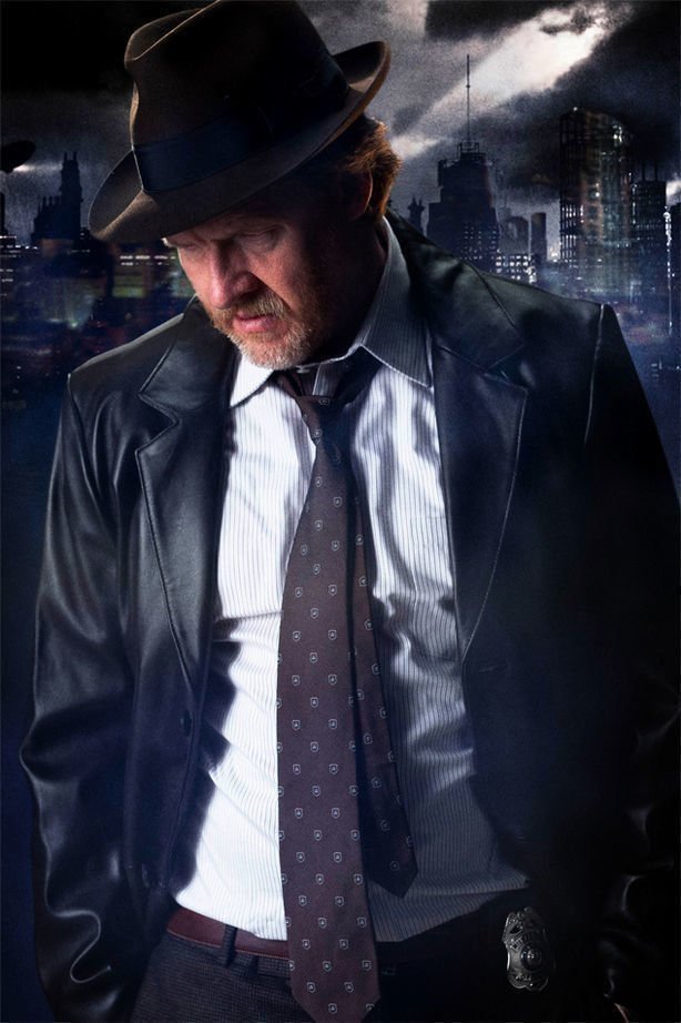 Gotham - Poster