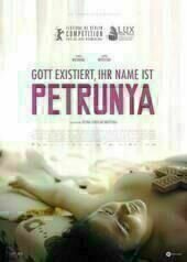 Gott existiert, ihr Name ist Petrunya