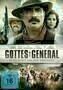 Gottes General - Schlacht um die Freiheit - Plakat