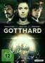 Gotthard - Plakat