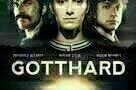 Gotthard - Plakat