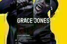 Grace Jones Bloodlight and Bami - Poster