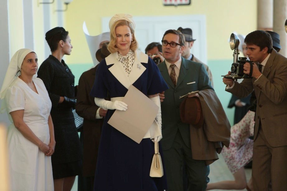 Grace Of Monaco 01