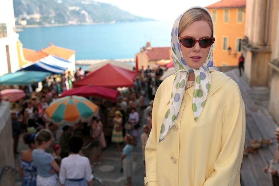 Grace Of Monaco 07