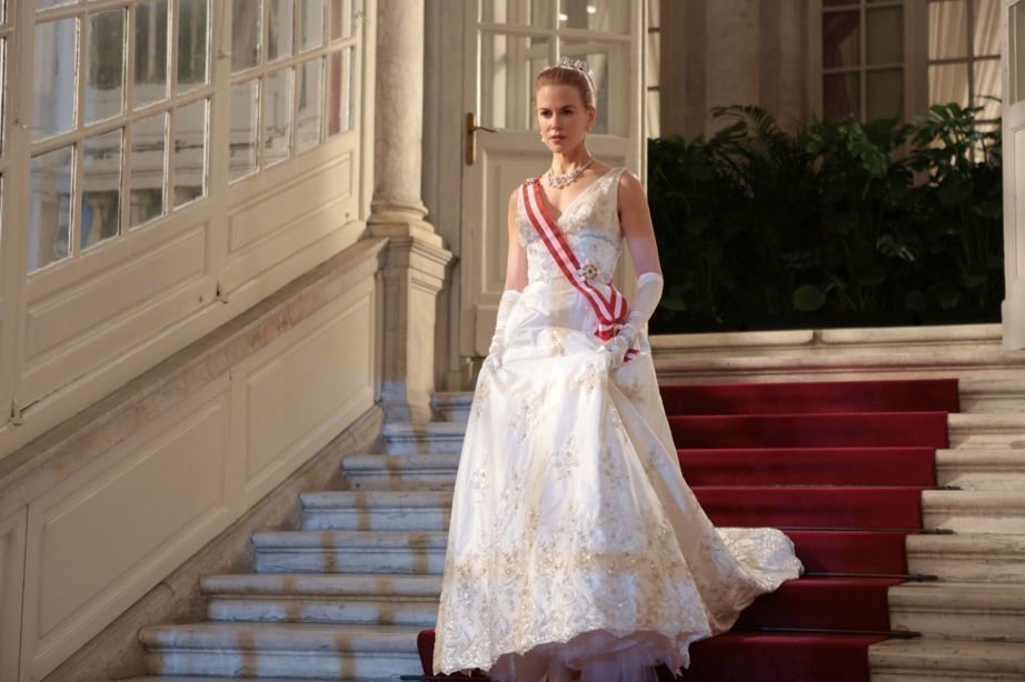 Grace Of Monaco 09