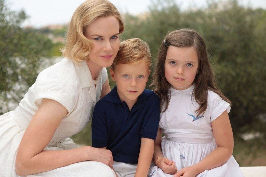 Grace Of Monaco 10