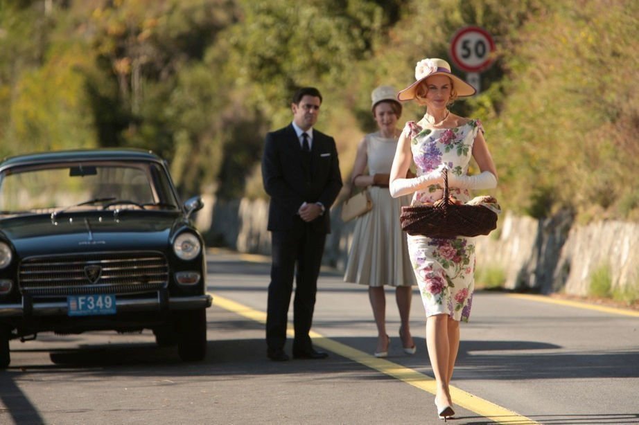 Grace Of Monaco 12