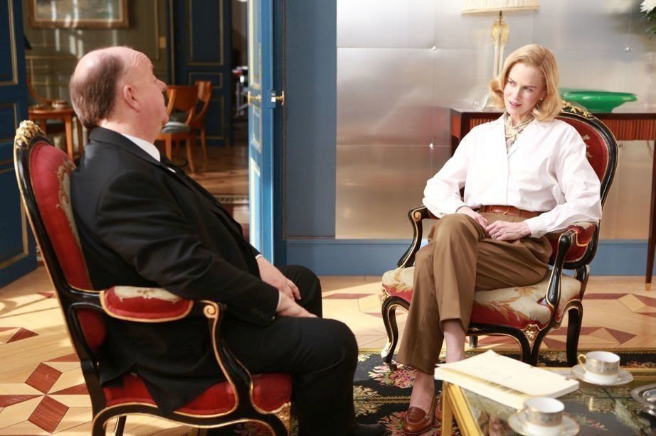 Grace Of Monaco 13