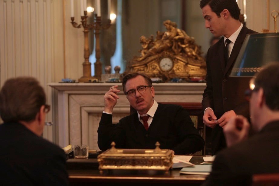 Grace Of Monaco 16