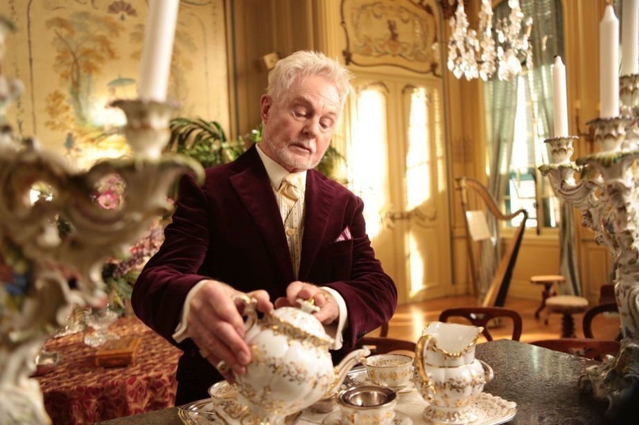 Grace Of Monaco 18