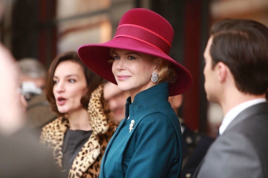 Grace Of Monaco 20