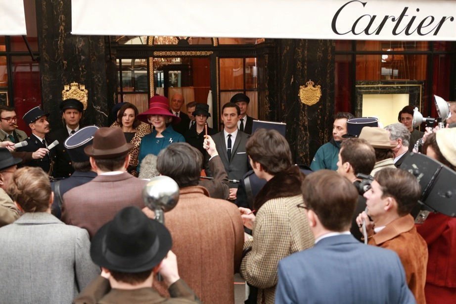 Grace Of Monaco 25