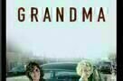 Grandma - Poster