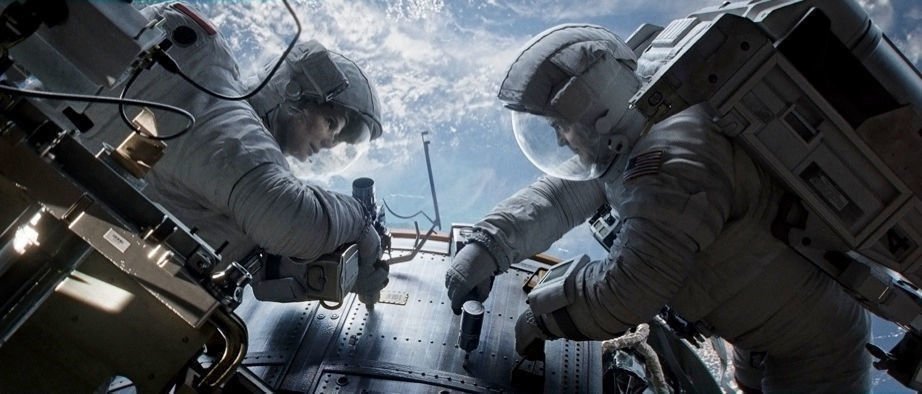 Gravity 01