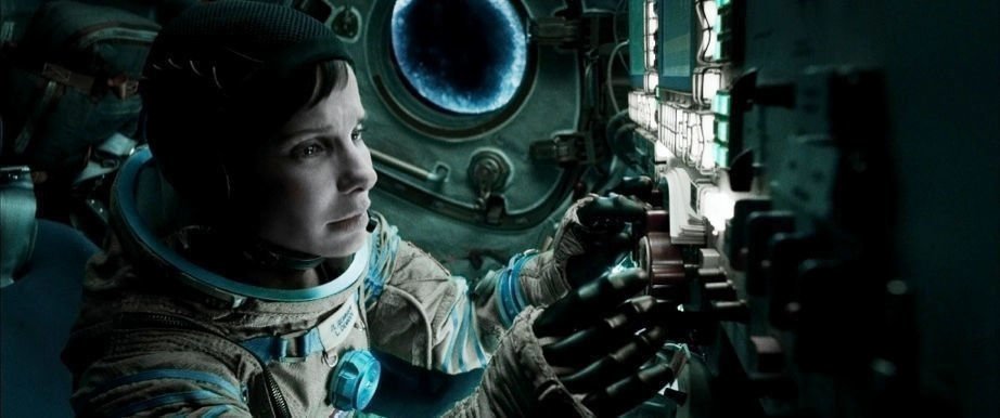 Gravity 04