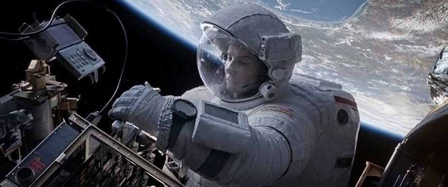Gravity 05