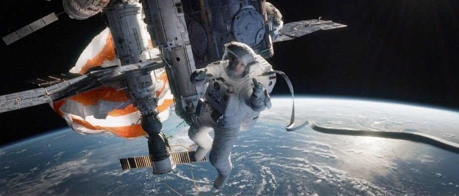 Gravity 06