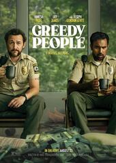 Greedy People