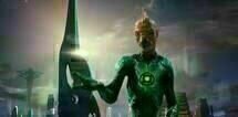 Green Lantern 01 Green Lantern 01