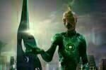 Green Lantern