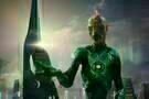 Green Lantern 01