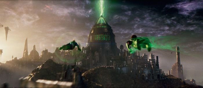 Green Lantern 03