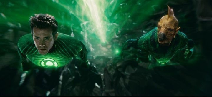 Green Lantern 05