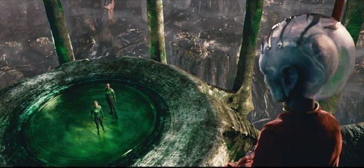 Green Lantern 09