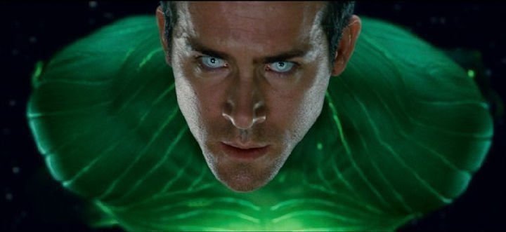 Green Lantern 10