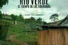 Green River The Time of the Yakurunas - Poster