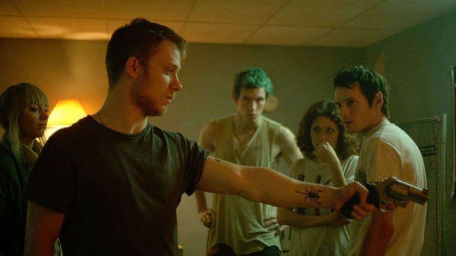 Green Room 03