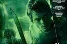 Green Room - Plakat