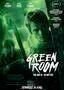 Green Room - Plakat